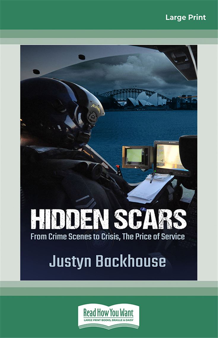 Hidden Scars