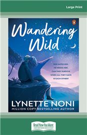 Wandering Wild