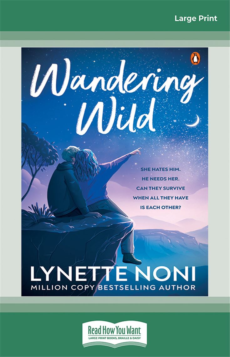 Wandering Wild