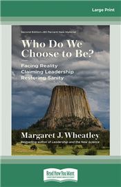 Who Do We Choose to Be?, Second Edition