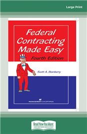 Federal Contracting Made Easy