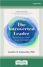 The Introverted Leader, 3rd Edition