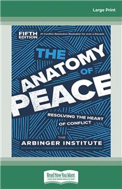 The Anatomy of Peace, Fifth Edition