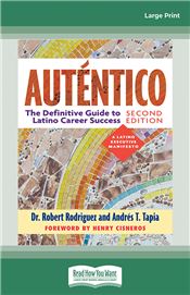 Auténtico, Second Edition