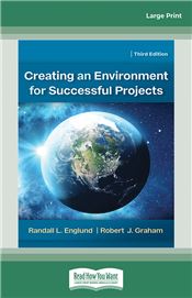 Creating an Environment for Successful Projects, 3rd Edition