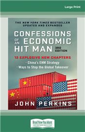 Confessions of an Economic Hit Man, 3rd Edition