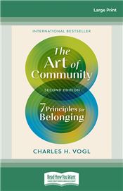 The Art of Community, Second Edition