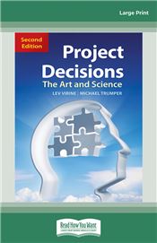 Project Decisions, 2nd Edition