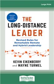 The Long-Distance Leader, Second Edition