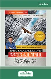 Decolonizing Wealth, Second Edition
