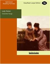 Lady Hester