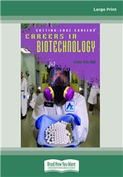Careers in Biotechnology