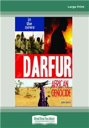 Darfur African Genocide