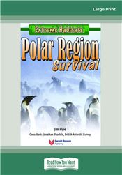 Polar Region Survival