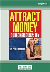 Attract Money Subconsciously