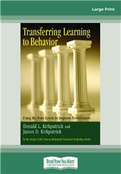 Transferring Learning To Behavior