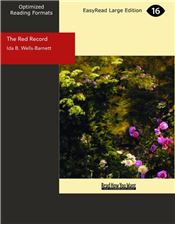 The Red Record