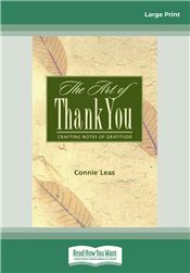 The Art of Thank-You
