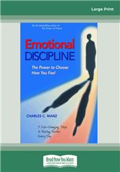 Emotional Discipline