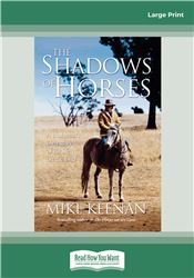The Shadows of Horses