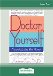 Doctor Yourself: Natural Healing that Works