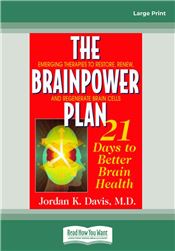 The Brain Power Plan
