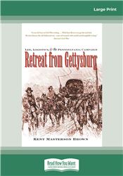 Retreat from Gettysburg