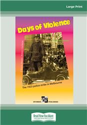 Days of Violence