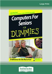 Computers for Seniors for Dummies®
