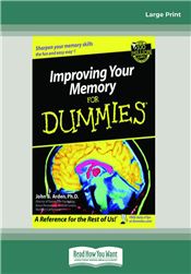 Improving Your Memory for Dummies®