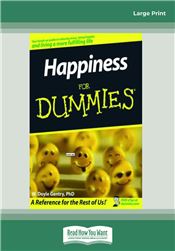 Happiness for Dummies®