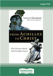 From Achilles to Christ