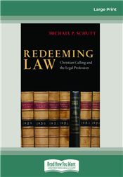 Redeeming Law