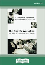 The God Conversation