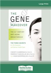 The Gene Makeover
