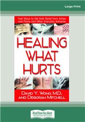Healing What Hurts