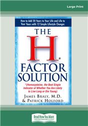 The H* Factor Solution