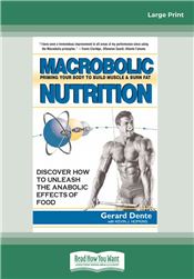 Macrobolic Nutrition