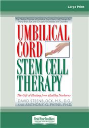 Umbilical Cord Stem Cell Therapy