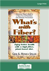 What's with Fiber?