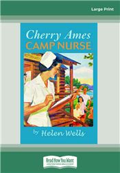 Cherry Ames, Camp Nurse