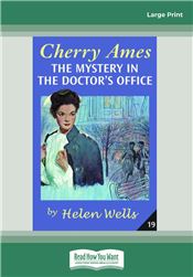 Cherry Ames, The Mystery in the Doctor's Office