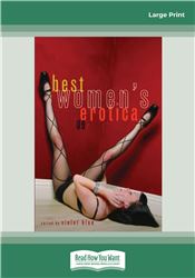 Best Women’s Erotica 2009