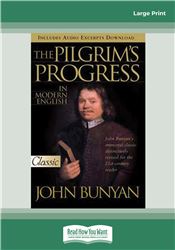 Pilgrim's Progress in Modern English