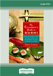 The Connoisseur's Guide to SUSHI