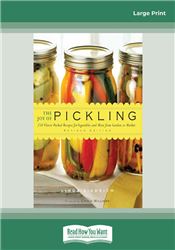 The joy of pickling