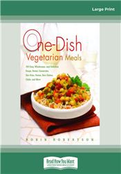 One-Dish Vegetarian Meals