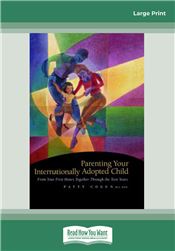 Parenting Your Internationally Adopted Child