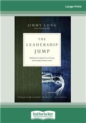 Leadership Jump
