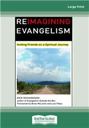 ReImagining Evangelism